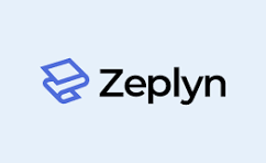Zeplyn AI logo