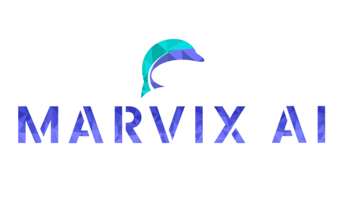 Marvix AI logo