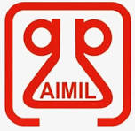 Aimil Pharmaceuticals logo